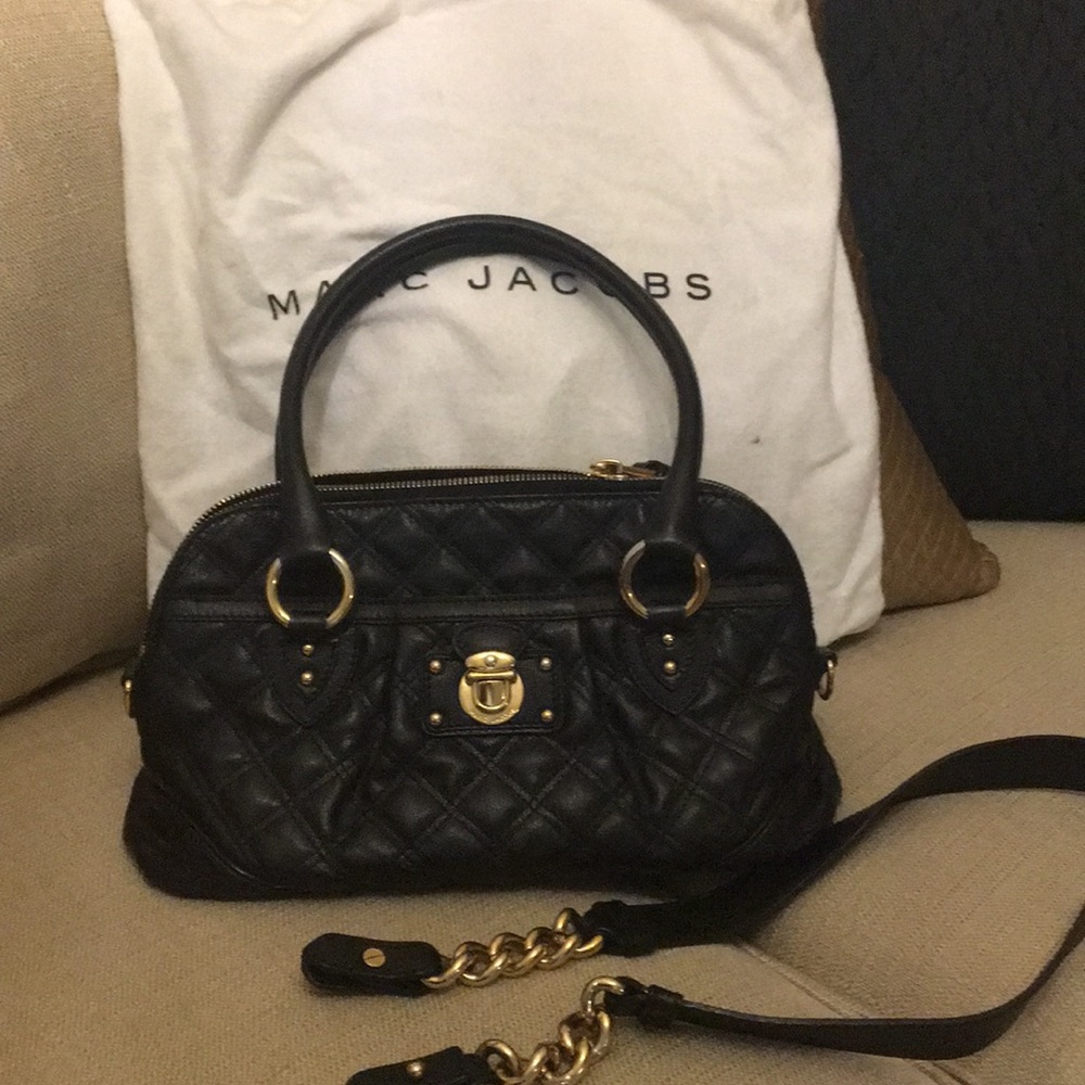 Marc Jacobs handbag